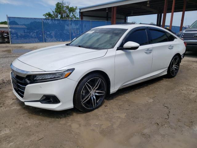 HONDA ACCORD 2021 1hgcv2f98ma023995