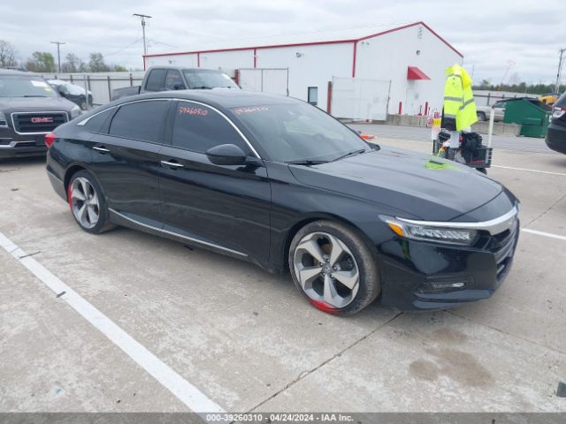 HONDA ACCORD 2018 1hgcv2f99ja001838