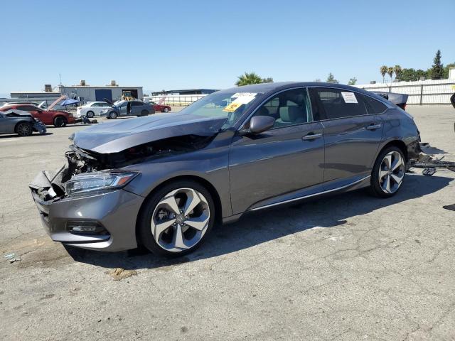 HONDA ACCORD 2018 1hgcv2f99ja017439