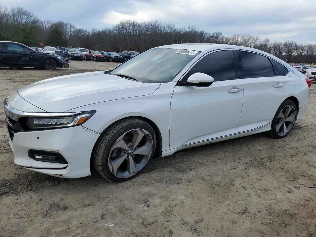 HONDA ACCORD 2018 1hgcv2f99ja018218