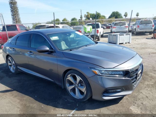 HONDA ACCORD 2018 1hgcv2f99ja019000