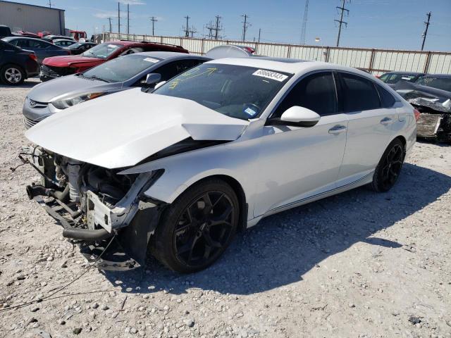 HONDA ACCORD 2018 1hgcv2f99ja024262