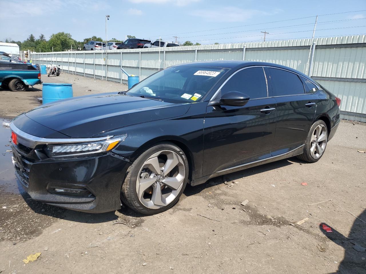 HONDA ACCORD 2018 1hgcv2f99ja026707