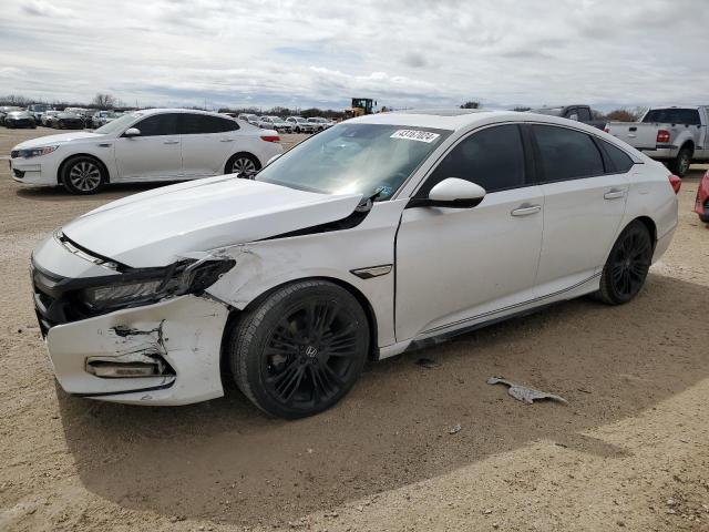 HONDA ACCORD 2018 1hgcv2f99ja027243