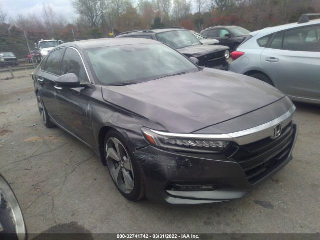 HONDA ACCORD SEDAN 2018 1hgcv2f99ja033334