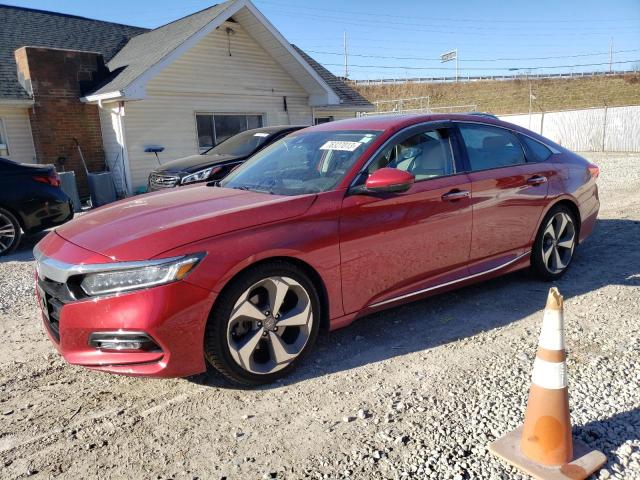 HONDA ACCORD 2018 1hgcv2f99ja034919