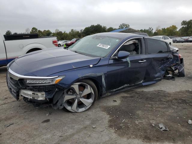 HONDA ACCORD 2018 1hgcv2f99ja046892