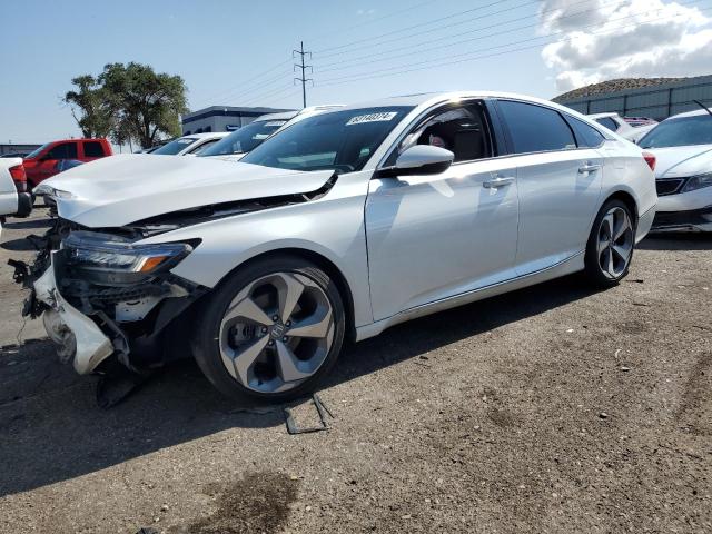 HONDA ACCORD 2018 1hgcv2f99ja054121