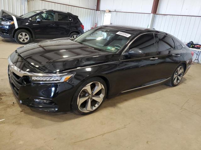 HONDA ACCORD 2019 1hgcv2f99ka004658