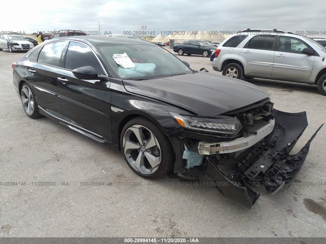 HONDA ACCORD SEDAN 2019 1hgcv2f99ka008029