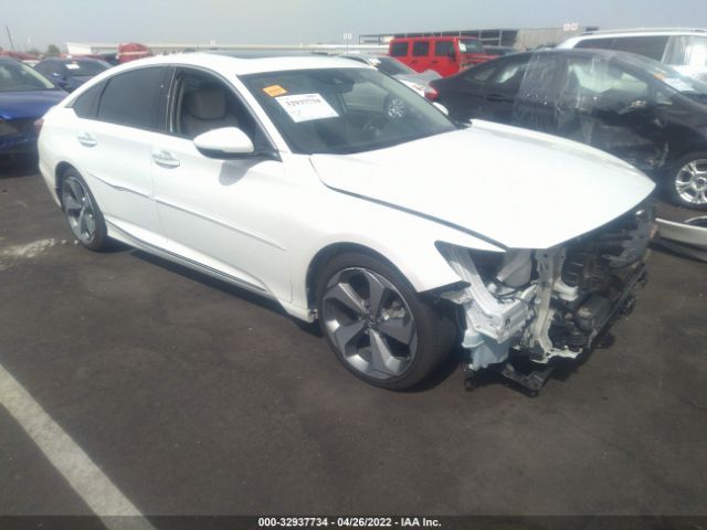 HONDA ACCORD SEDAN 2019 1hgcv2f99ka013280