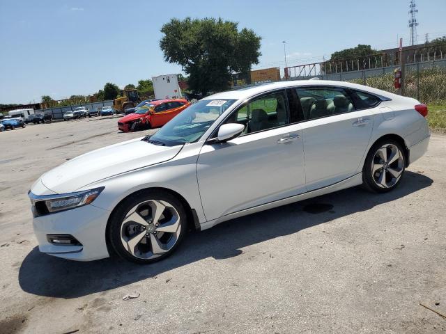 HONDA ACCORD 2019 1hgcv2f99ka024957