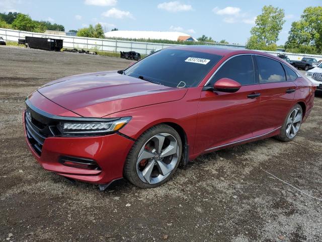 HONDA ACCORD TOU 2019 1hgcv2f99ka027177