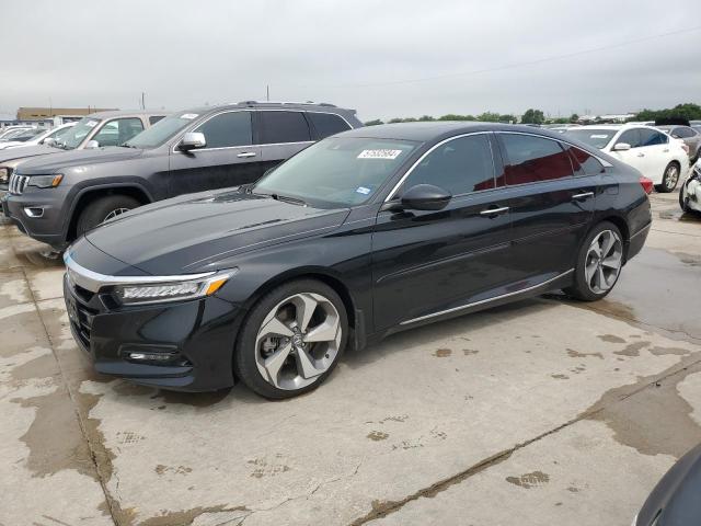 HONDA ACCORD 2019 1hgcv2f99ka027387