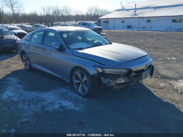 HONDA ACCORD 2019 1hgcv2f99ka029818