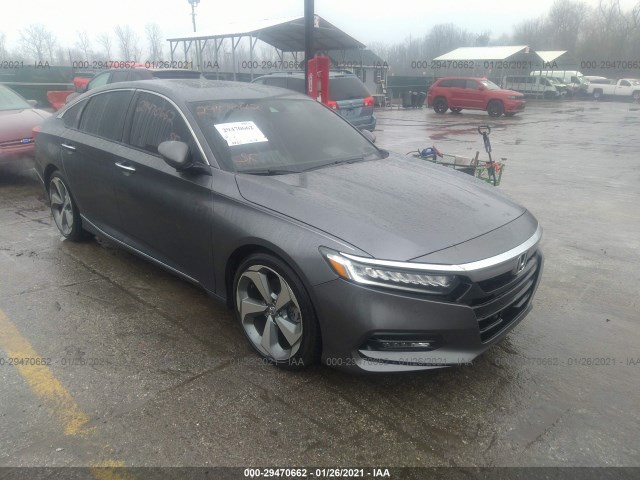 HONDA ACCORD SEDAN 2019 1hgcv2f99ka033125