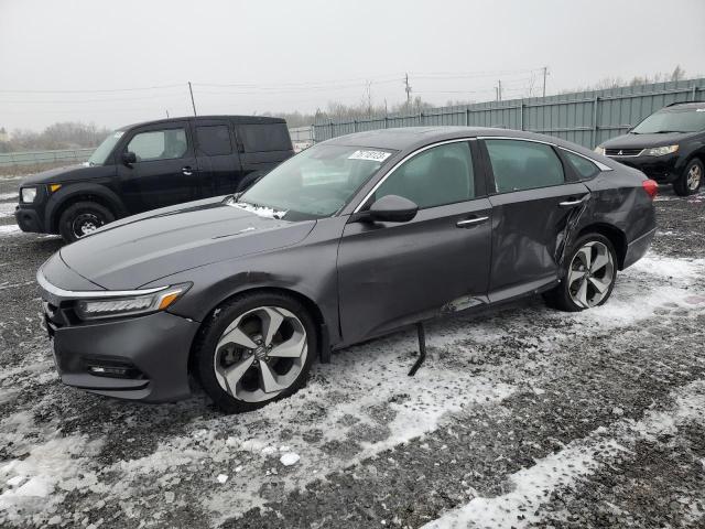 HONDA ACCORD 2019 1hgcv2f99ka801458