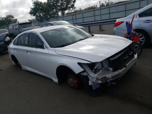 HONDA ACCORD TOU 2020 1hgcv2f99la003804