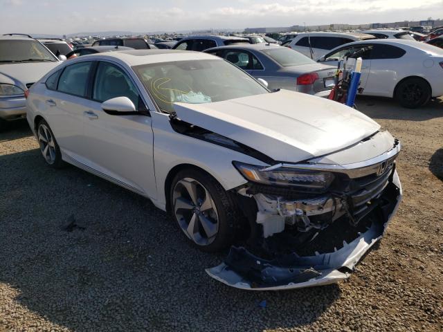 HONDA ACCORD TOU 2020 1hgcv2f99la006783