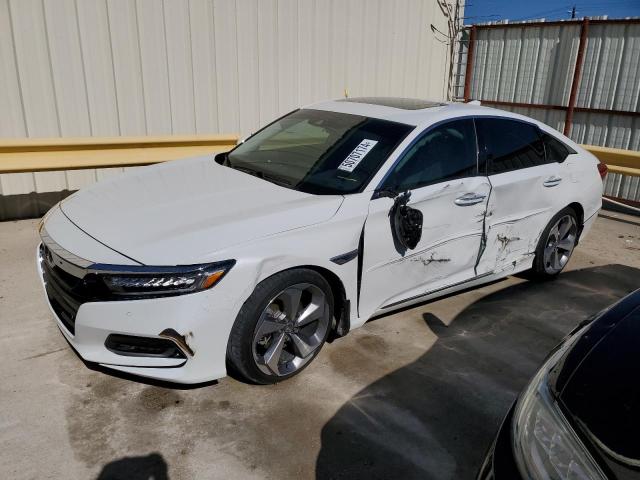 HONDA ACCORD 2020 1hgcv2f99la006850