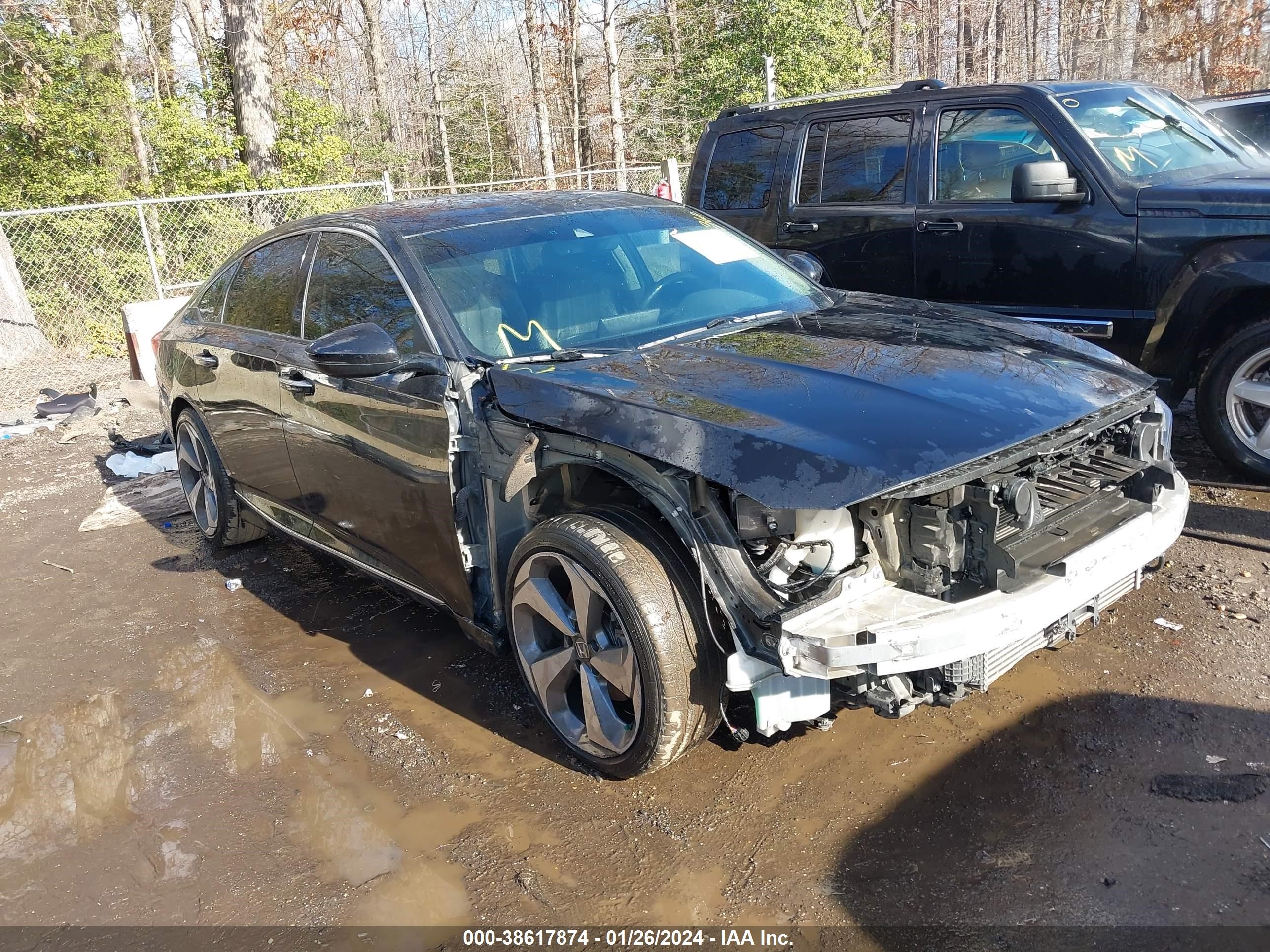 TOYOTA COROLLA 2013 1hgcv2f99la008923