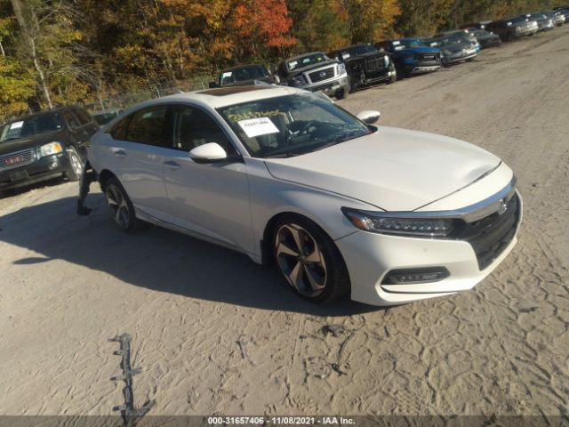 HONDA ACCORD SEDAN 2020 1hgcv2f99la010977