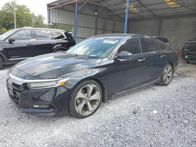 HONDA ACCORD 2020 1hgcv2f99la011398