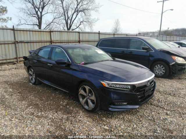 HONDA ACCORD SEDAN 2020 1hgcv2f99la017251