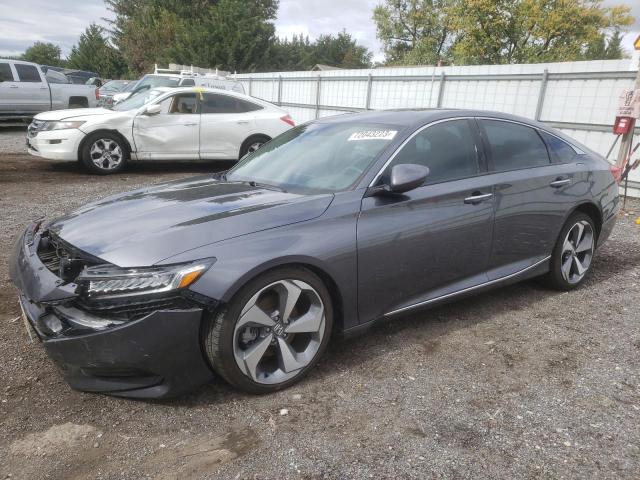 HONDA ACCORD 2020 1hgcv2f99la017637