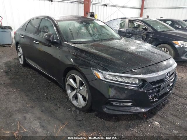 HONDA ACCORD 2020 1hgcv2f99la022790