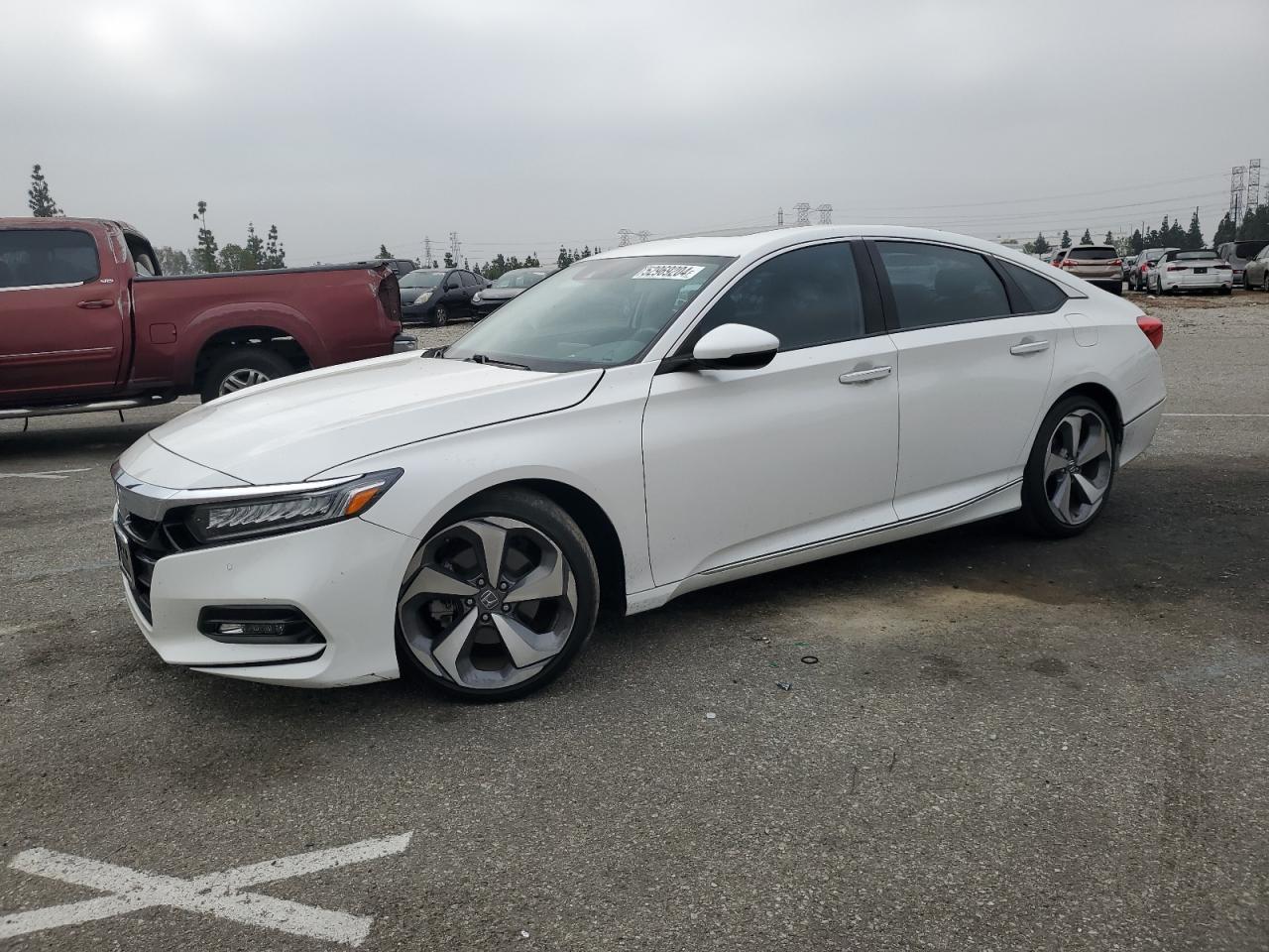 HONDA ACCORD 2020 1hgcv2f99la023017