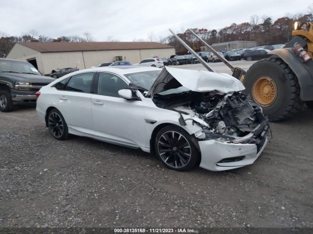 HONDA ACCORD 2020 1hgcv2f99la024569