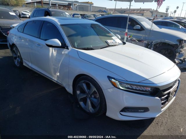 HONDA ACCORD 2020 1hgcv2f99la025978