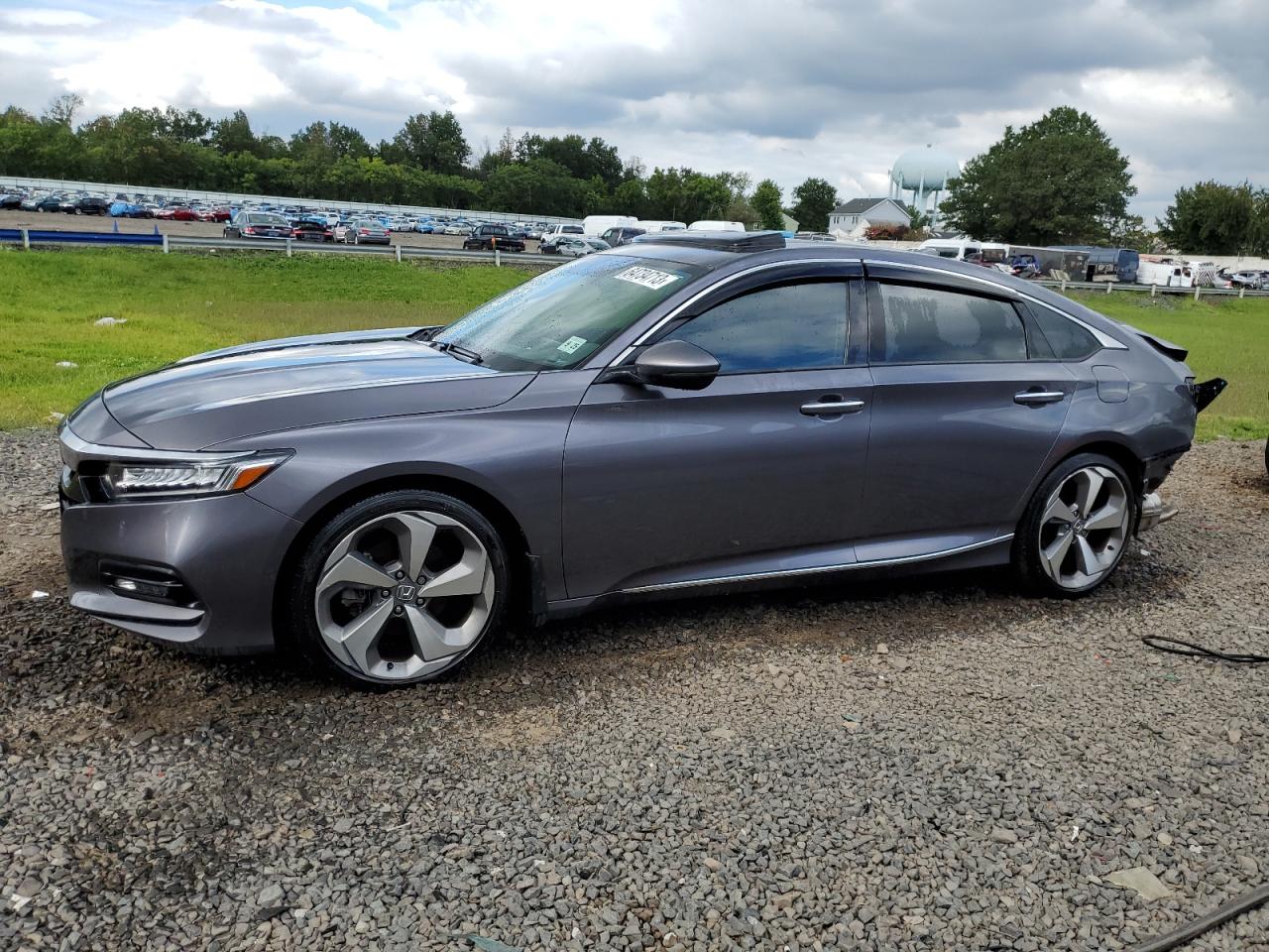 HONDA ACCORD 2020 1hgcv2f99la030100