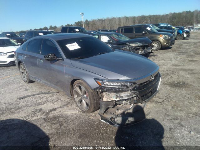 HONDA ACCORD SEDAN 2018 1hgcv2f9xja008653