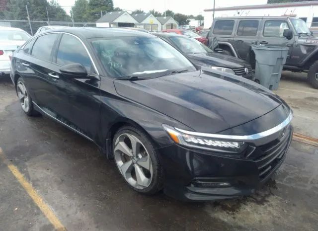 HONDA ACCORD SEDAN 2018 1hgcv2f9xja012024