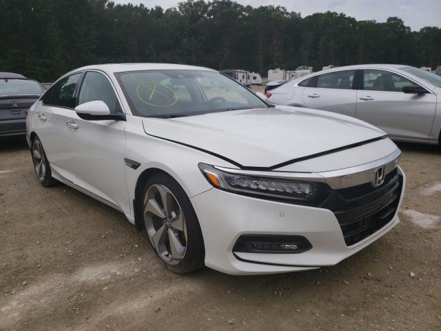 HONDA ACCORD TOU 2018 1hgcv2f9xja013187