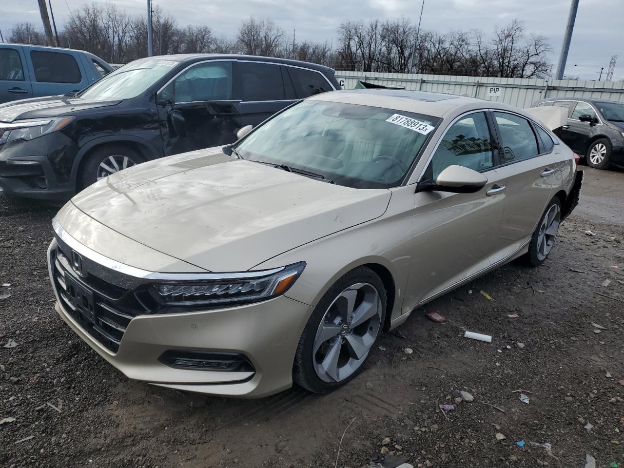 HONDA ACCORD 2018 1hgcv2f9xja016185