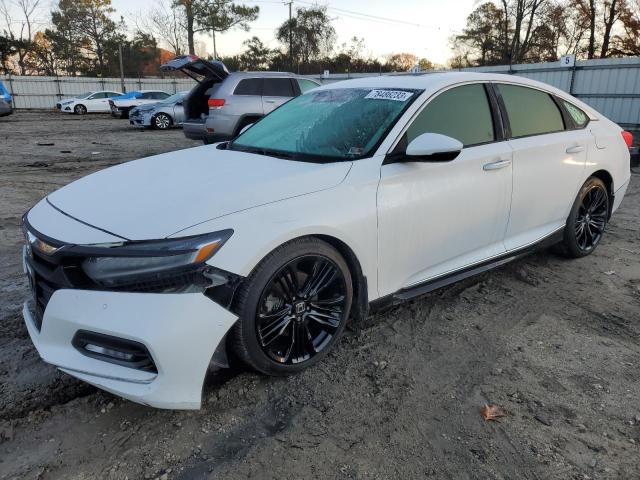 HONDA ACCORD 2018 1hgcv2f9xja022276