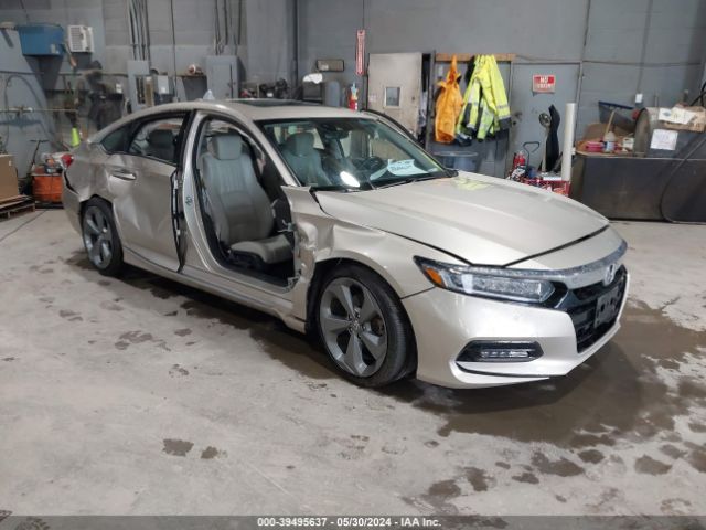 HONDA ACCORD 2018 1hgcv2f9xja022780