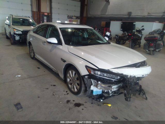 HONDA ACCORD SEDAN 2018 1hgcv2f9xja036355