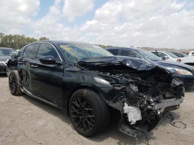 HONDA ACCORD TOU 2018 1hgcv2f9xja038185