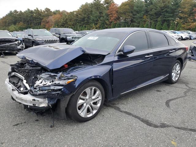 HONDA ACCORD 2018 1hgcv2f9xja046870