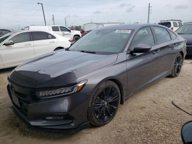 HONDA ACCORD TOU 2018 1hgcv2f9xja050255