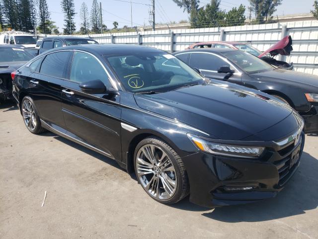 HONDA ACCORD TOU 2019 1hgcv2f9xka000277