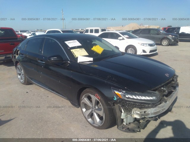 HONDA ACCORD SEDAN 2019 1hgcv2f9xka000747