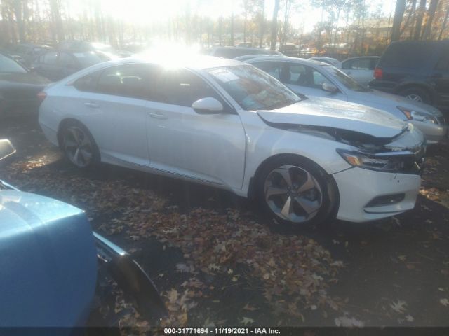 HONDA ACCORD SEDAN 2019 1hgcv2f9xka008962