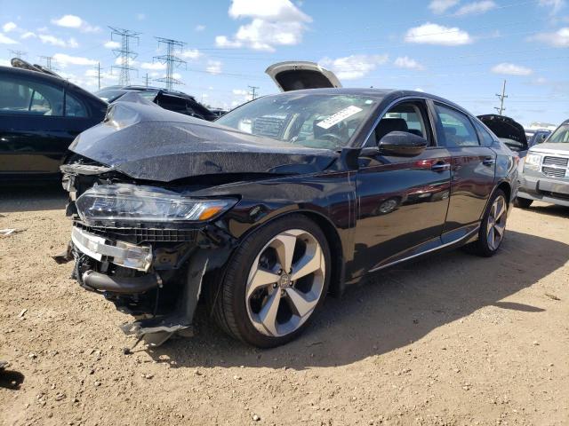 HONDA ACCORD 2019 1hgcv2f9xka009609