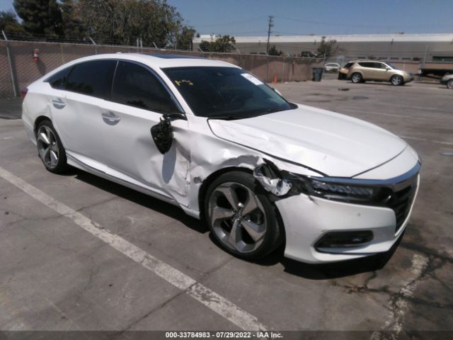 HONDA ACCORD SEDAN 2019 1hgcv2f9xka018648