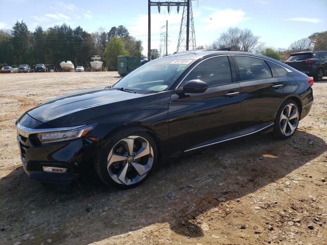 HONDA ACCORD 2019 1hgcv2f9xka029911